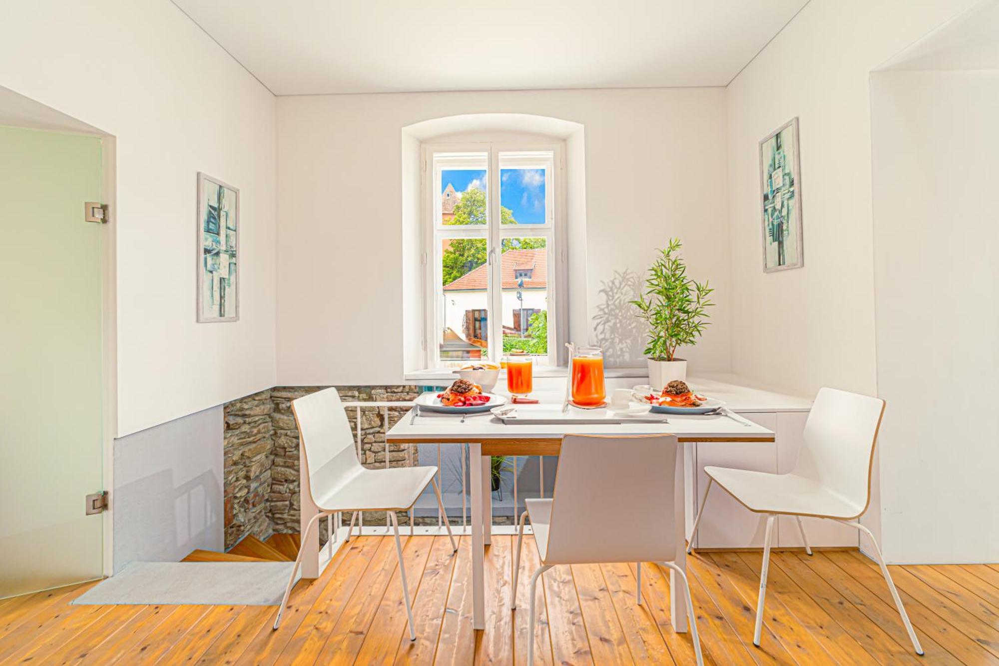 Apartament Komlo Apartman - Matyas Kőszeg Zewnętrze zdjęcie